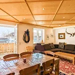Apartamento Landliebe *