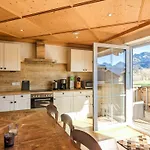Apartamento Landliebe