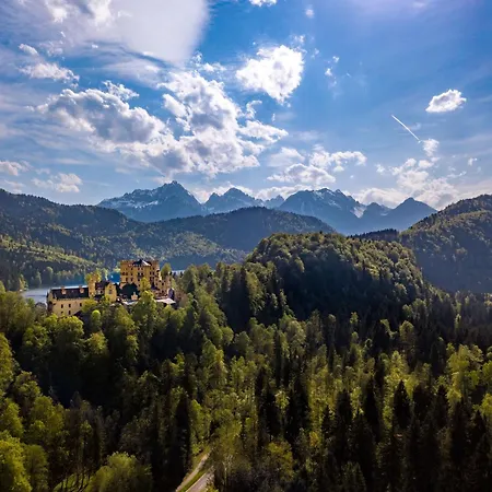 Landliebe Appartement *