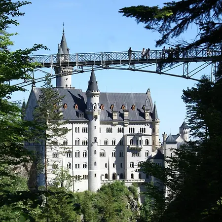 Landliebe Appartement