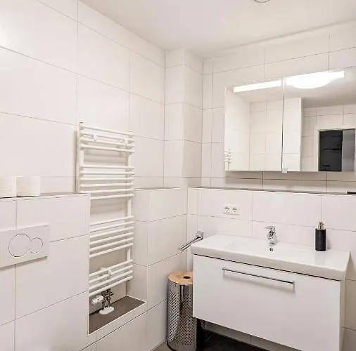 Appartement Landliebe