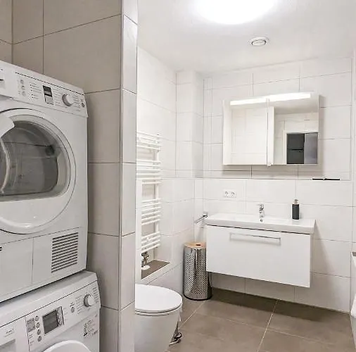 Appartement Landliebe *