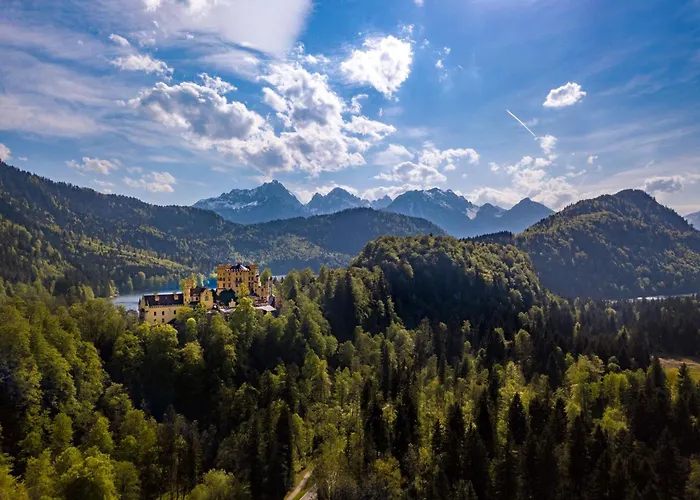Landliebe Appartement *