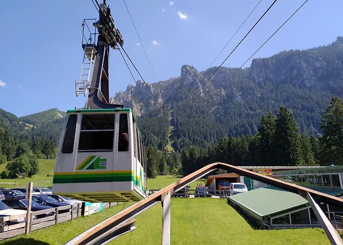 Landliebe Schwangau