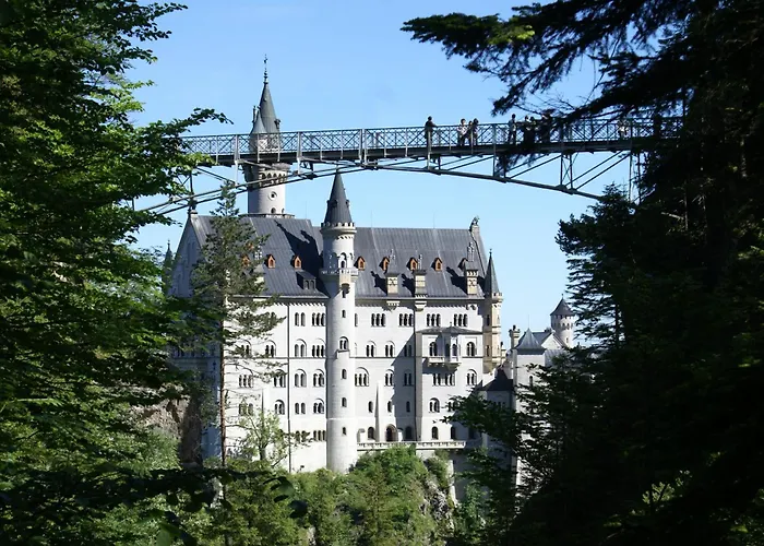 Landliebe Appartement