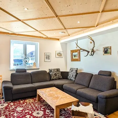 Landliebe Apartment Schwangau
