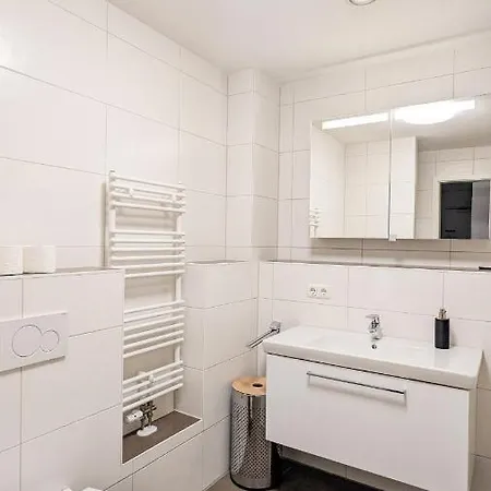 Apartment Landliebe