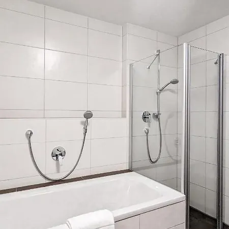 Apartamento Landliebe Schwangau