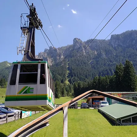 Landliebe Schwangau