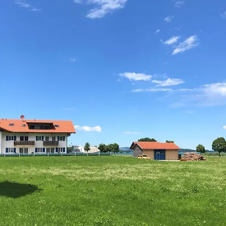 Landliebe Швангау