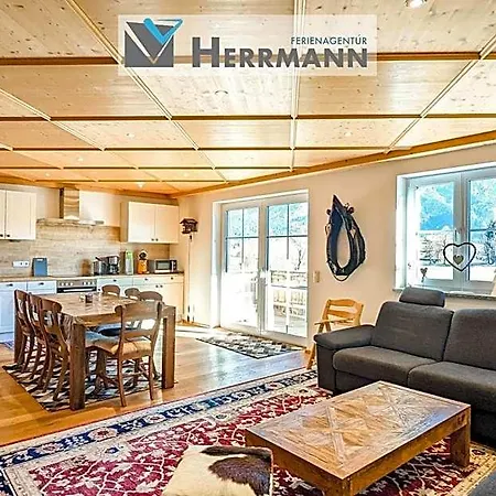 Apartamento Landliebe Schwangau
