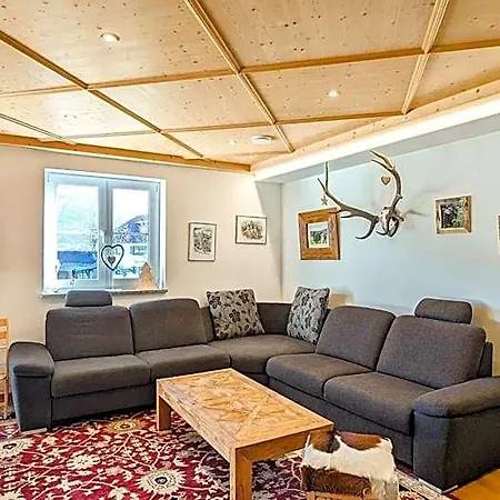 Apartamento Landliebe Schwangau
