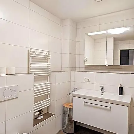 Apartamento Landliebe