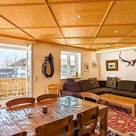 Landliebe Apartamento Schwangau