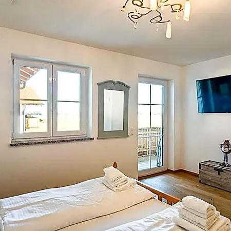Landliebe Apartamento *