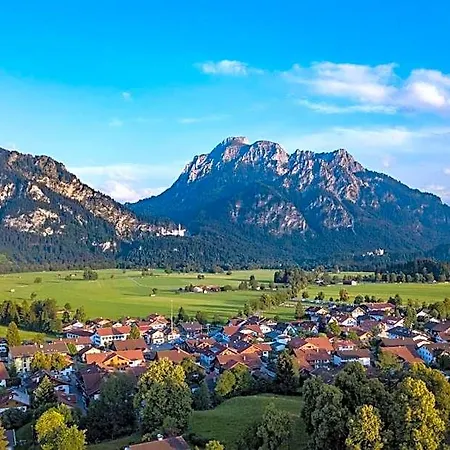 Landliebe Schwangau