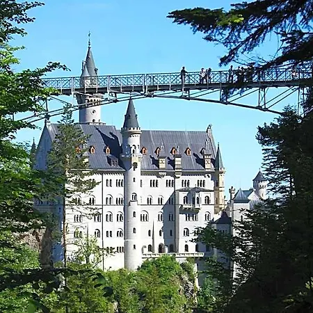 Apartamento Landliebe *