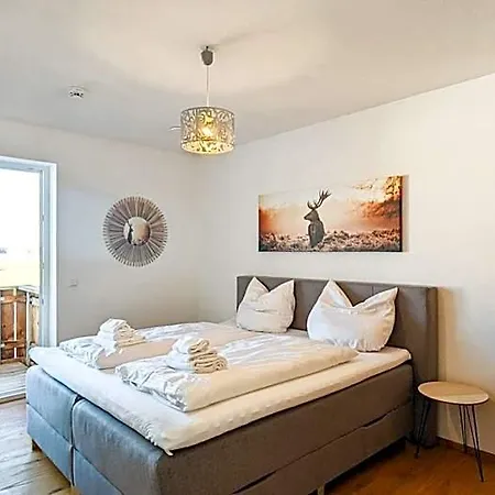Landliebe Apartamento Schwangau