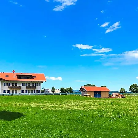 Apartamento Landliebe