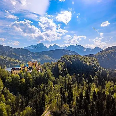 Landliebe Apartamento *