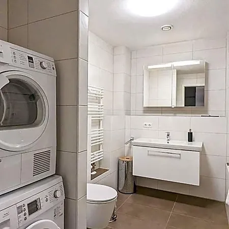 Landliebe Apartamento Schwangau