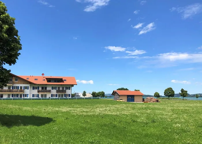 Landliebe شفانغو
